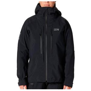 Mountain Hardwear  Women's Routefinder GORE-TEX Pro Jacket - Ski-jas, zwart