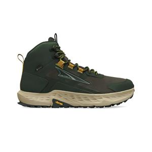 Altra  Timp 5 Hiker GTX - Wandelschoenen, olijfgroen