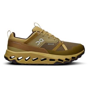 On  Cloudhoriz WP - Multisportschoenen, bruin