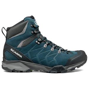 Scarpa  ZG Trek GTX - Wandelschoenen, blauw