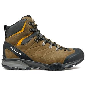 Scarpa  ZG Trek GTX - Wandelschoenen, bruin