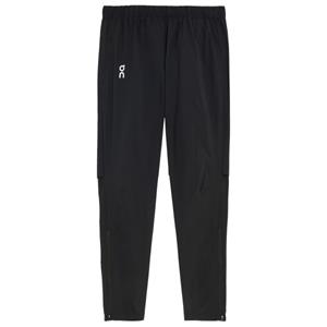 On  Core Pants - Hardloopbroek, zwart