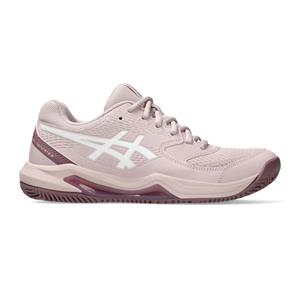 ASICS Gel-Dedicate 8 Clay Tennisschoenen Dames