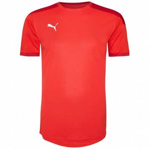 Puma teamFINAL Heren Shirt 656481-01