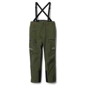 Mountain Hardwear  Dawnlight GORE-TEX Pro Pant - Skibroek, olijfgroen