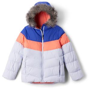 Columbia  Kid's Arctic Blast III Jacket - Ski-jas, wit