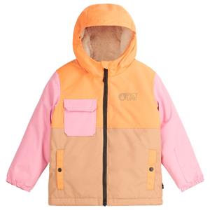 Picture  Kid's Snowy Toddler Jacket - Ski-jas, beige