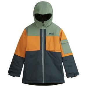 Picture  Kid's Edytor Jacket - Ski-jas, meerkleurig