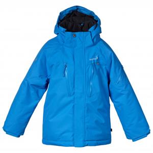 Isbjörn  Kid's Helicopter Winter Jacket - Ski-jas, blauw