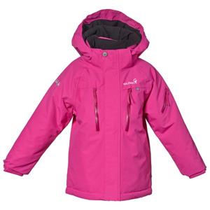 Isbjörn  Kid's Helicopter Winter Jacket - Ski-jas, roze