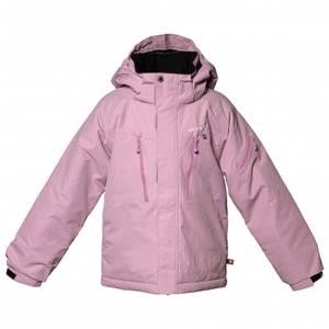 Isbjörn  Kid's Helicopter Winter Jacket - Ski-jas, roze