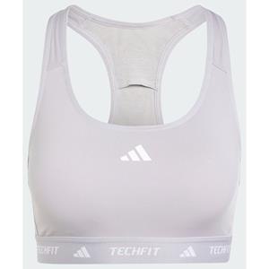 Adidas Techfit Medium-Support Bra