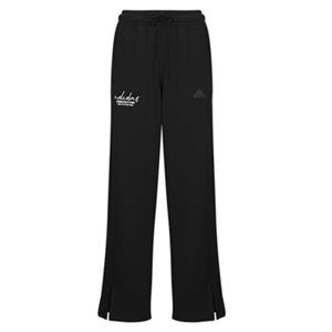 Adidas Trainingsbroek  Signature Graphic Embroidery French Terry Straight Leg Joggers