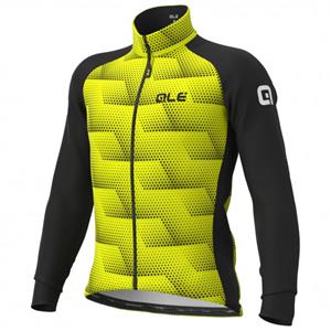 Alé  Solid Sharp Jacket - Fietsjack, meerkleurig