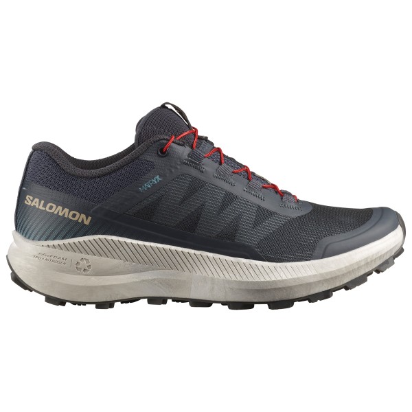  Vision - Trailrunningschoenen, grijs