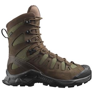 Salomon  Quest Tracker High GORE-TEX - Wandelschoenen, bruin/zwart