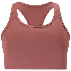 ATHLECIA  Women's Myolie Sports Bra - Sportbeha, bruin