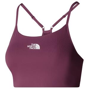 The North Face  Women's Flex Bra - Sportbeha, purper