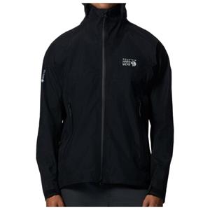 Mountain Hardwear  Trailverse GORE-TEX Jacket - Hardshelljas, zwart