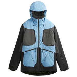 Picture  Naikoon Jacket - Ski-jas, blauw