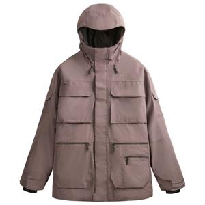 Picture  U99 Jacket - Ski-jas, bruin