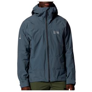 Mountain Hardwear  Dawnlight GORE-TEX Pro Jacket - Ski-jas, blauw