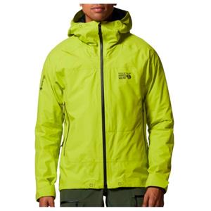 Mountain Hardwear  Dawnlight GORE-TEX Pro Jacket - Ski-jas, groen