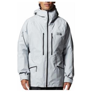 Mountain Hardwear  Viv GORE-TEX Pro Jacket - Ski-jas, grijs