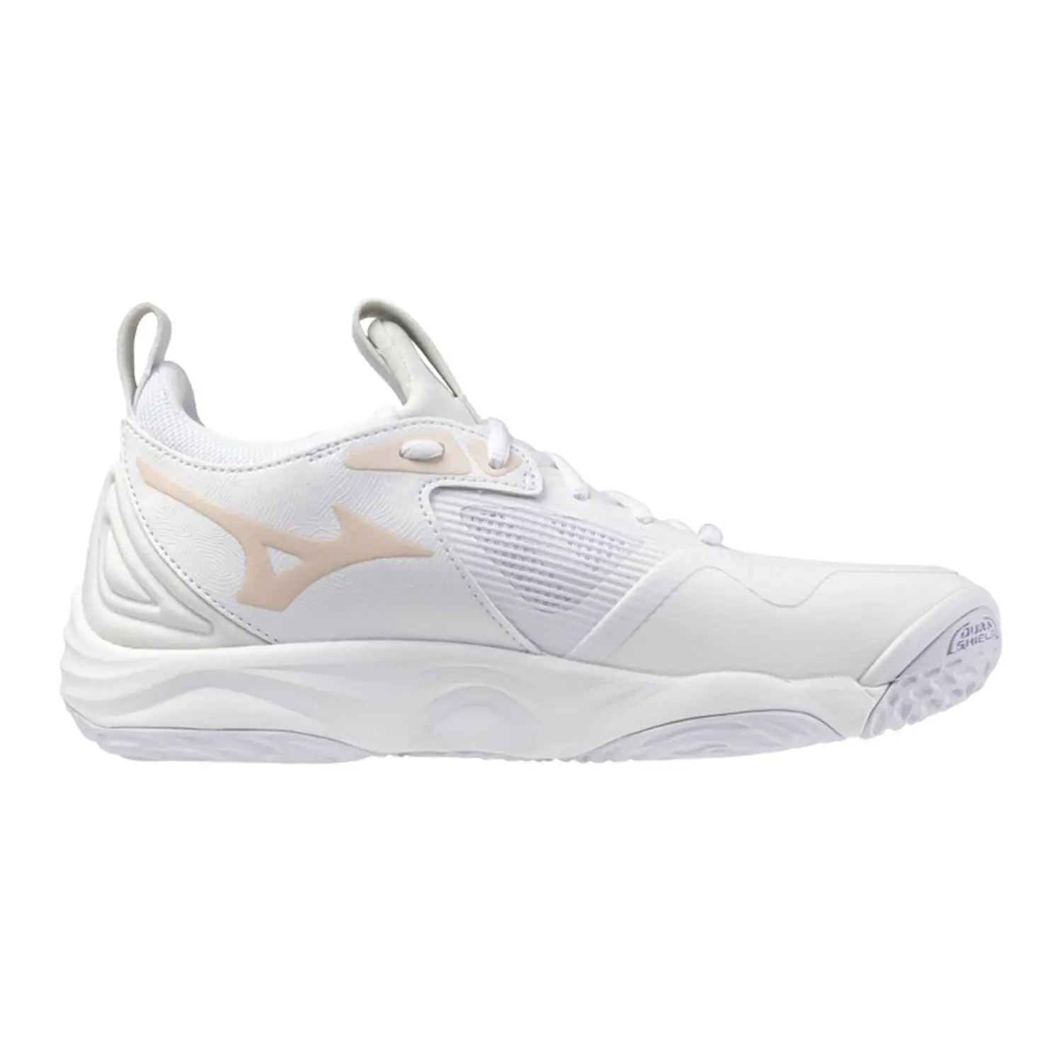 Wave Momentum indoorschoenen dames