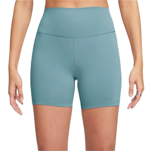 Nike One Dri-FIT sportlegging dames kort