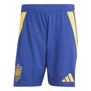 Adidas Spanje 2024 Thuisshort