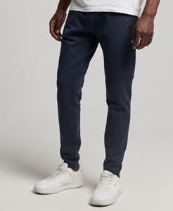 Superdry Male Tech Joggingbroek Blauw