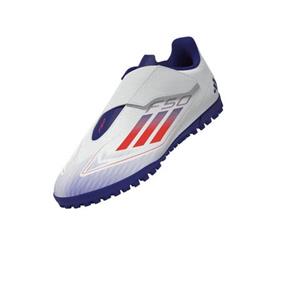 Adidas Performance Voetbalschoenen F50 CLUB HOOK-AND-LOOP KIDS TF