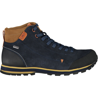 CMP Heren Elettra Mid WP Schoenen