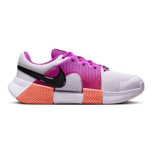 Nike Zoom GP Challenge 1 PRM Tennisschoenen Dames