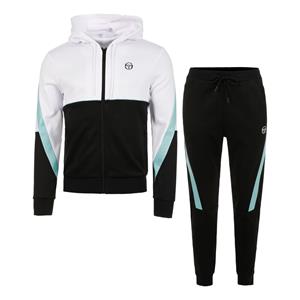 Sergio Tacchini Diagonalley Trainingspak Heren