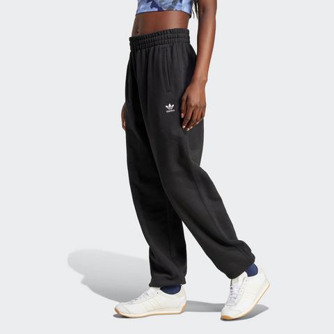 Adidas Originals Sportbroek ESS JOGGER FT (1-delig)