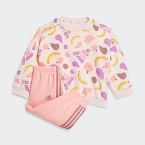 Adidas Sportswear Trainingspak I FRUIT FT JOG (2-delig)