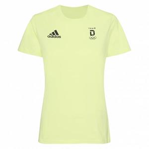 Adidas Tee Dames Sportshirt H09285