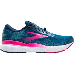 Brooks Dames Ghost 16 GTX Schoenen