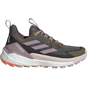 Adidas Terrex Dames Free Hiker 2 Low Schoenen