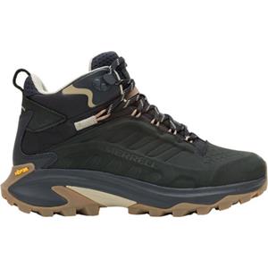 Merrell Dames Moab Speed 2 LTR Mid WP Schoenen