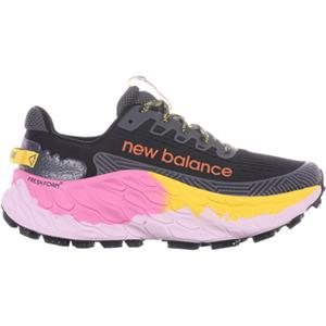 New Balance Dames Fresh Foam X More Trail V3 Schoenen