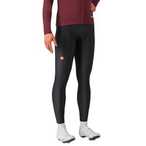 Castelli Heren Espresso Broek