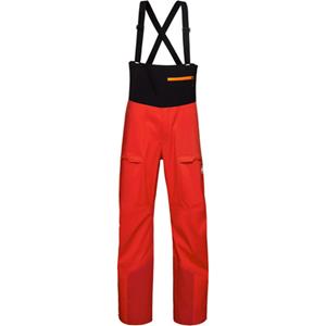 Mammut Heren Haldigrat HS Bib Broek