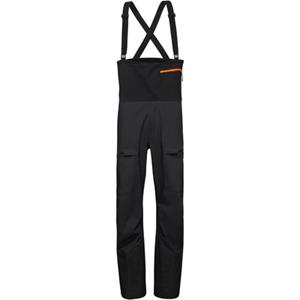 Mammut Heren Haldigrat HS Bib Broek