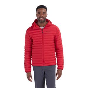 Marmot Heren Echo Featherless Hoodie Jas