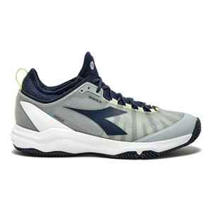 Diadora Speed Blushield Fly 4 + Tennisschoenen Heren