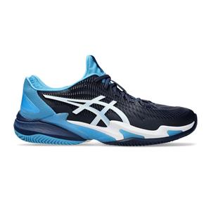 ASICS Court FF 3 Clay Novak Tennisschoenen Heren