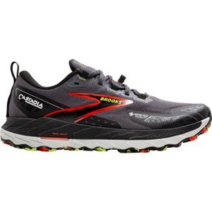 Brooks Heren Cascadia 18 GTX Schoenen